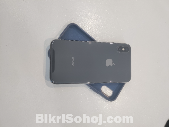 Iphone x